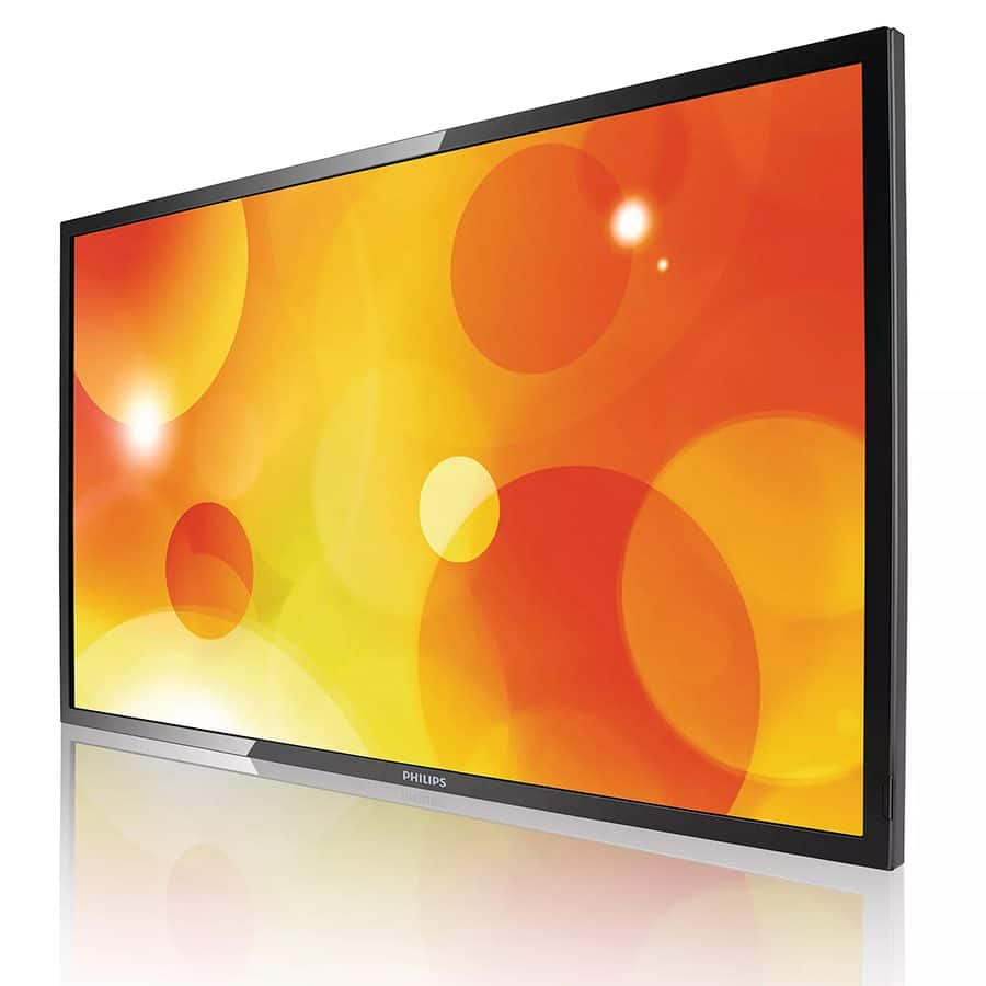 Philips Q-Line BDL6520QL Philips Q-Line BDL6520QL